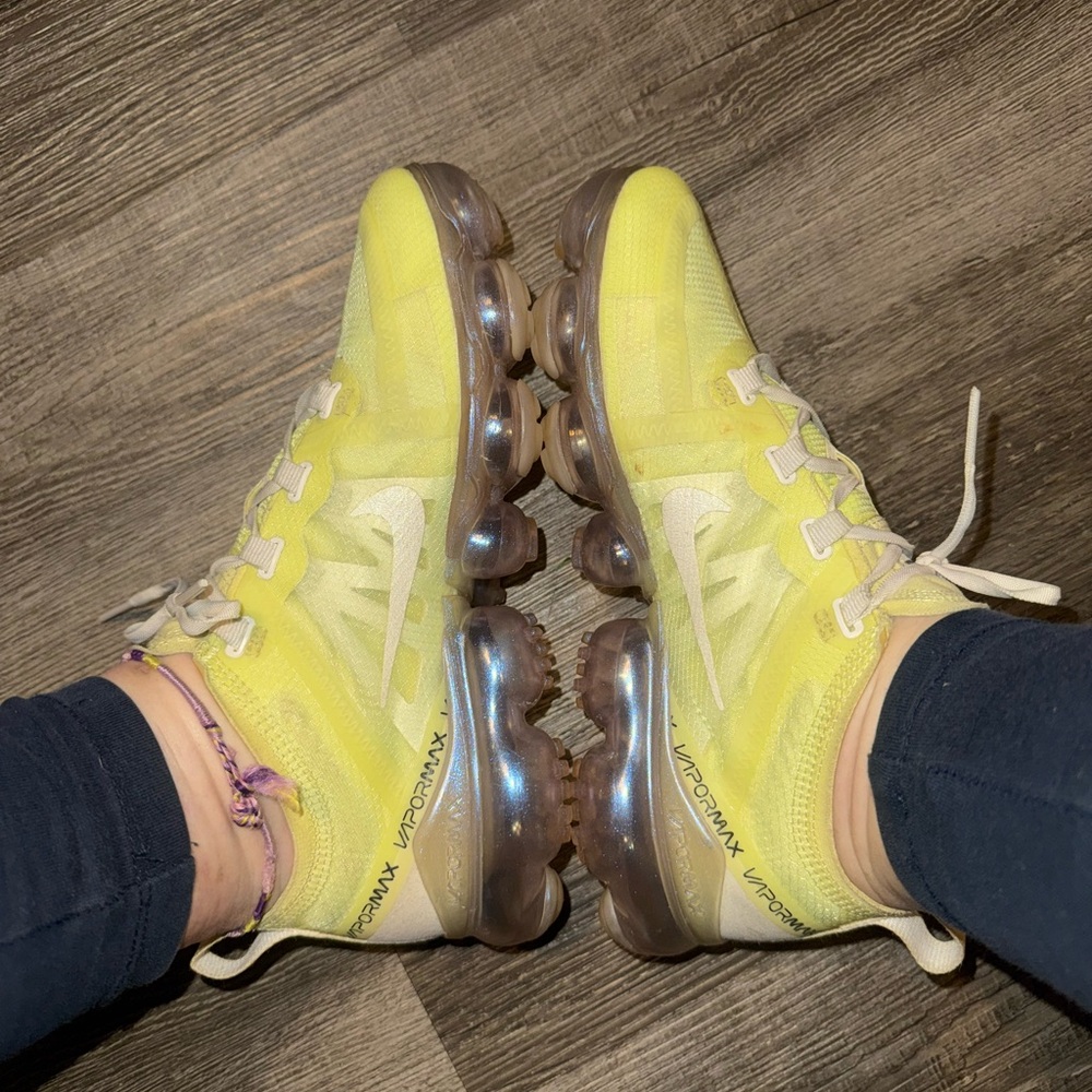 Nike vapormax